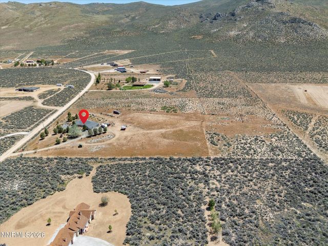 60 Horseshoe Circle, Reno, NV 89508