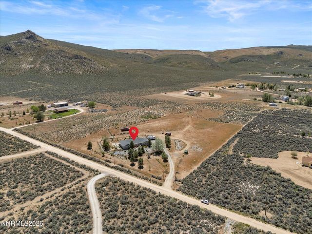 60 Horseshoe Circle, Reno, NV 89508