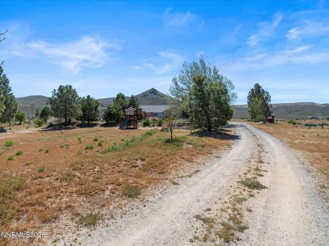 60 Horseshoe Circle, Reno, NV 89508