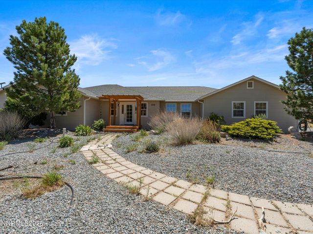 60 Horseshoe Circle, Reno, NV 89508