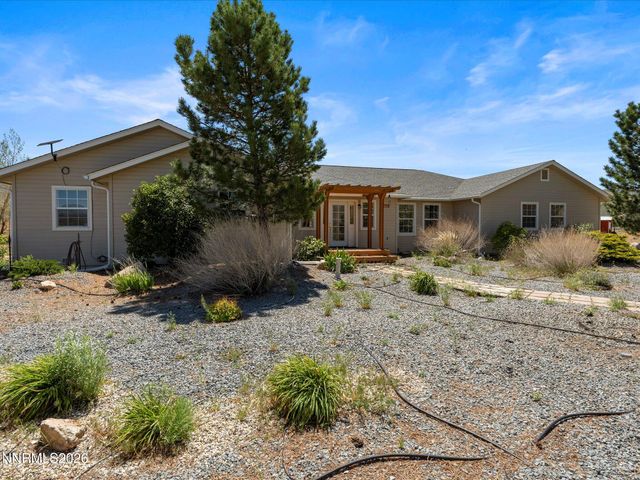 60 Horseshoe Circle, Reno, NV 89508