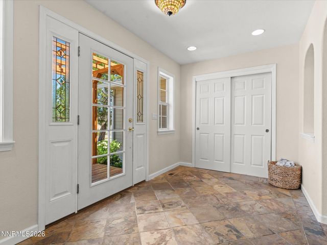 60 Horseshoe Circle, Reno, NV 89508