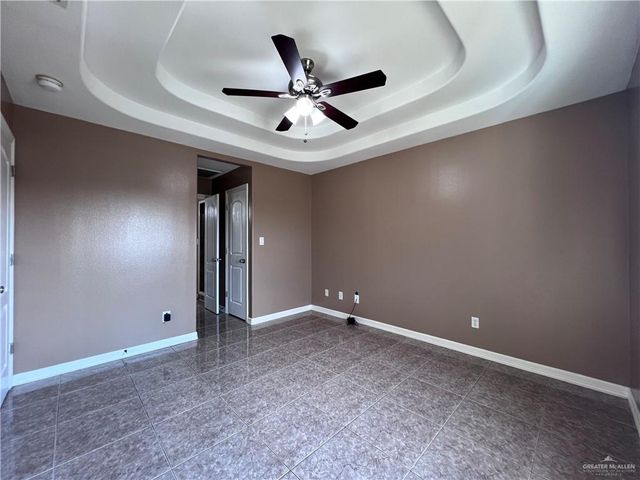 1003 Sun Chase Street, San Juan, TX 78589