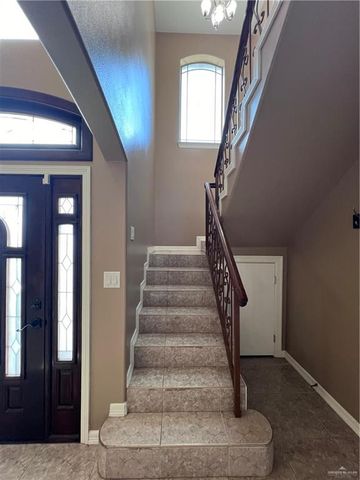 1003 Sun Chase Street, San Juan, TX 78589