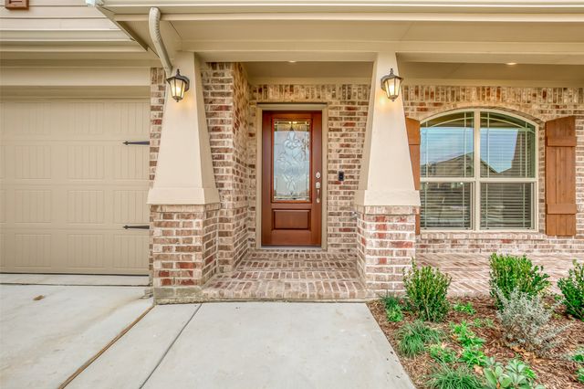 638 Devonshire Lane, Fate, TX 75189