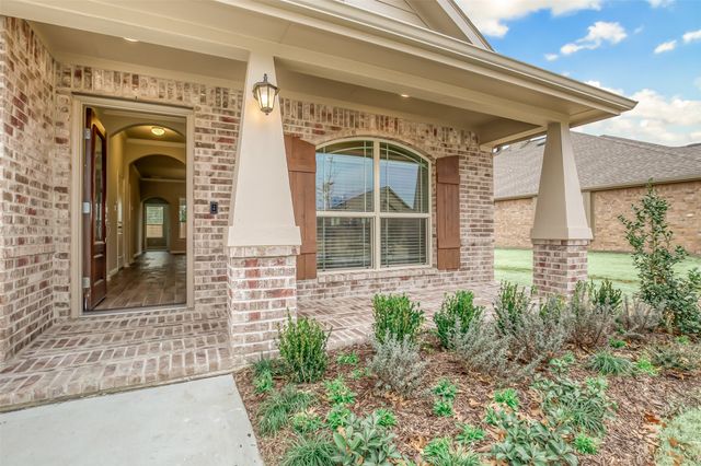 638 Devonshire Lane, Fate, TX 75189