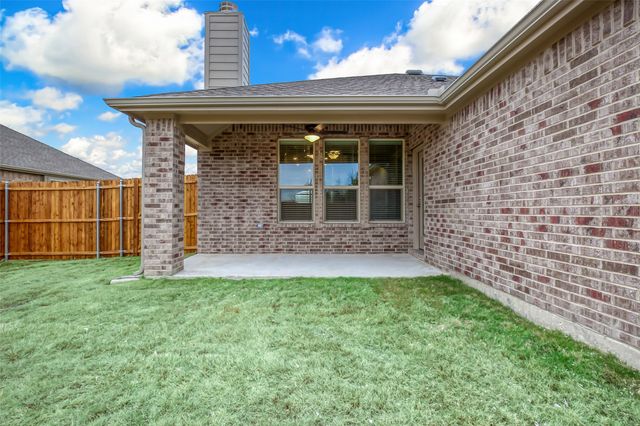 638 Devonshire Lane, Fate, TX 75189