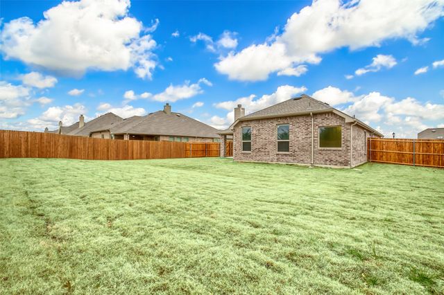 638 Devonshire Lane, Fate, TX 75189