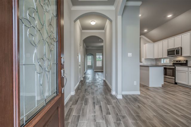 638 Devonshire Lane, Fate, TX 75189