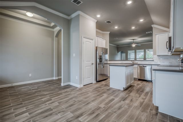 638 Devonshire Lane, Fate, TX 75189