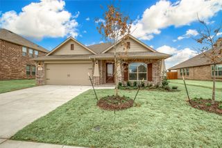 638 Devonshire Lane, Fate, TX 75189