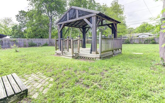 1523 Weyford DR, Austin, TX 78757