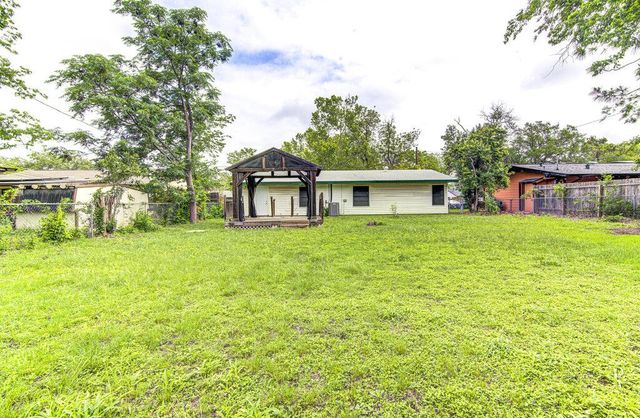 1523 Weyford DR, Austin, TX 78757