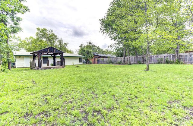 1523 Weyford DR, Austin, TX 78757