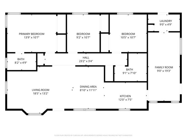 1523 Weyford DR, Austin, TX 78757