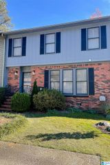 3018 ASBURY PARK PLACE, Vestavia Hills, AL 35243