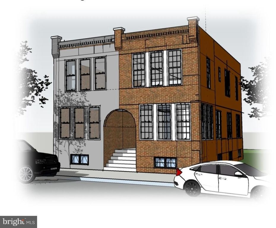 1257 DAYTON ST, Camden, NJ 08104