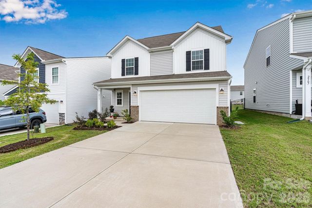 2913 Legacy Ridge Lane, Catawba, NC 28609