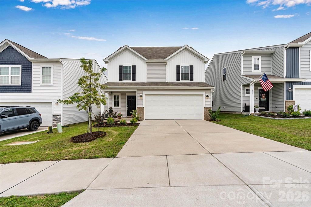 2913 Legacy Ridge Lane, Catawba, NC 28609
