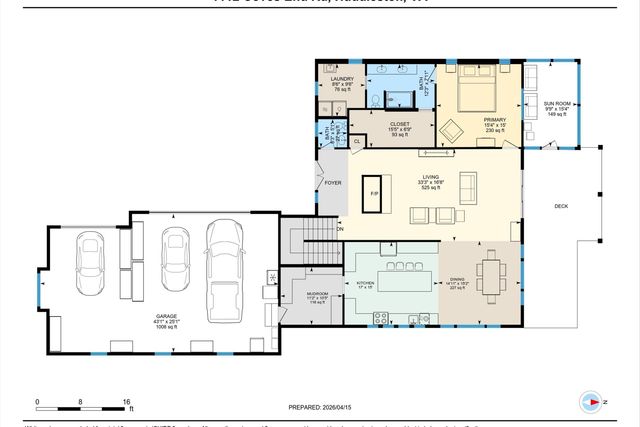 1112 Coves End RD, Huddleston, VA 24104
