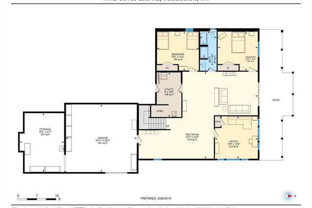 1112 Coves End RD, Huddleston, VA 24104