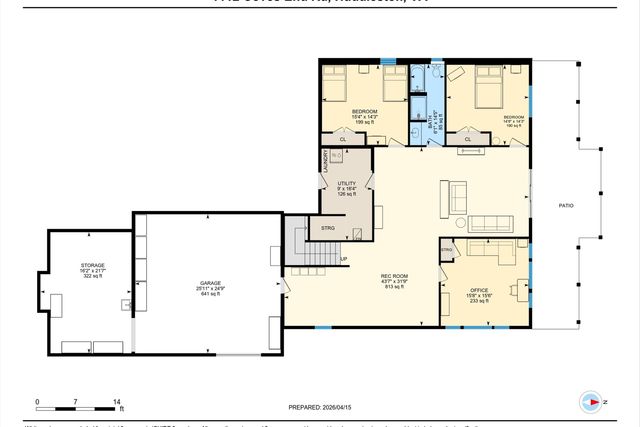 1112 Coves End RD, Huddleston, VA 24104
