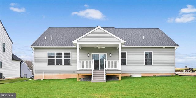 126 N. WEST VIEW, Elizabethtown, PA 17022