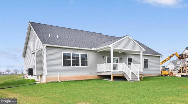 126 N. WEST VIEW, Elizabethtown, PA 17022