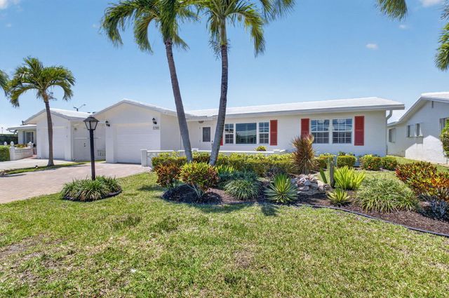 1709 SW 20th Street, Boynton Beach, FL 33426