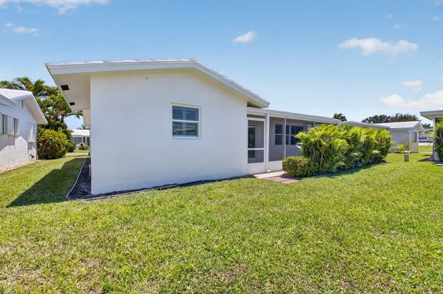 1709 SW 20th Street, Boynton Beach, FL 33426