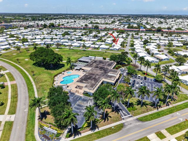 1709 SW 20th Street, Boynton Beach, FL 33426