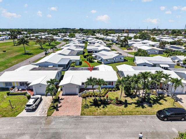 1709 SW 20th Street, Boynton Beach, FL 33426