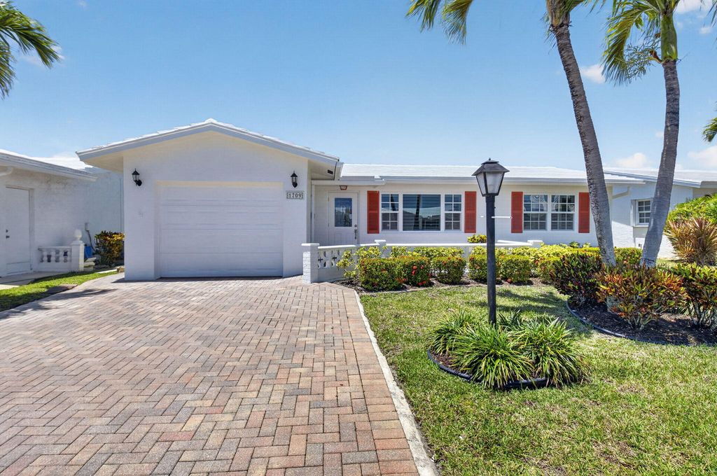 1709 SW 20th Street, Boynton Beach, FL 33426