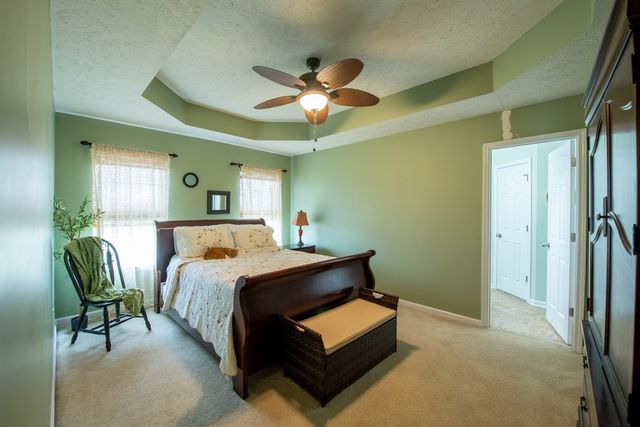 601 Fall Creek Dr, Murfreesboro, TN 37129