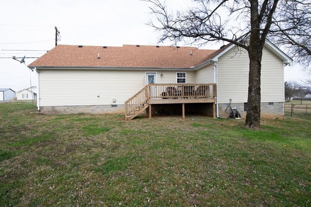 601 Fall Creek Dr, Murfreesboro, TN 37129