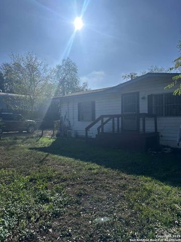 5134 hillburn, San Antonio, TX 78242