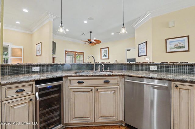 179 Blue Heron Cove, Waveland, MS 39576