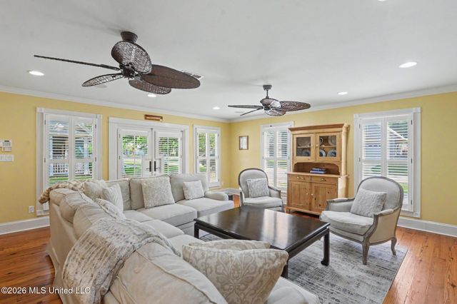 179 Blue Heron Cove, Waveland, MS 39576