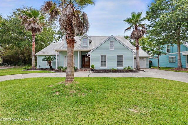 179 Blue Heron Cove, Waveland, MS 39576
