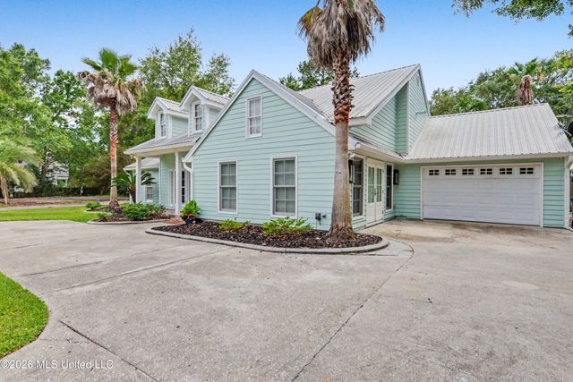 179 Blue Heron Cove, Waveland, MS 39576