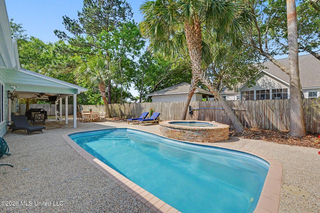179 Blue Heron Cove, Waveland, MS 39576