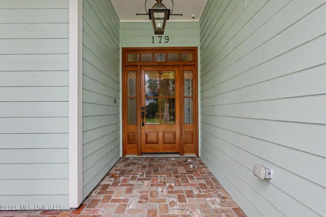 179 Blue Heron Cove, Waveland, MS 39576