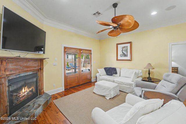 179 Blue Heron Cove, Waveland, MS 39576