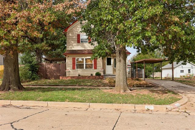 405 N Park Place, Guthrie, OK 73044