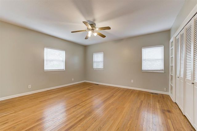 405 N Park Place, Guthrie, OK 73044