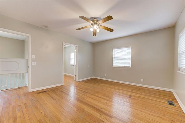 405 N Park Place, Guthrie, OK 73044