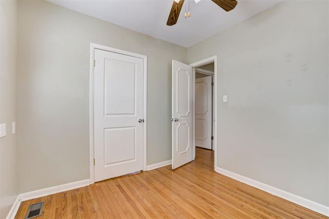 405 N Park Place, Guthrie, OK 73044