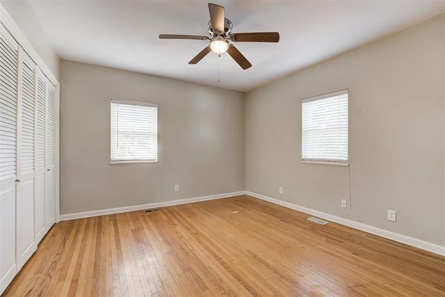 405 N Park Place, Guthrie, OK 73044