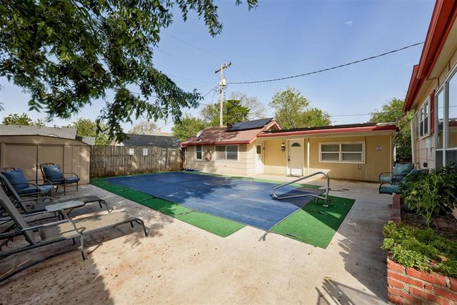 405 N Park Place, Guthrie, OK 73044