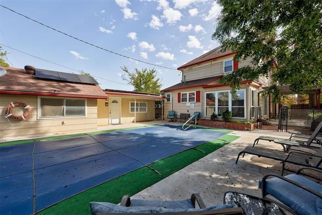 405 N Park Place, Guthrie, OK 73044